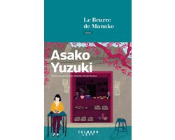 Le Beurre de Manako