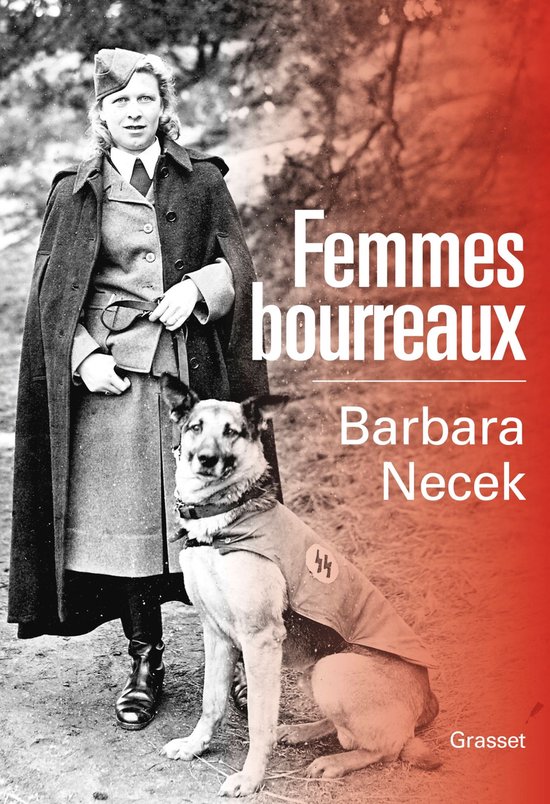 Femmes bourreaux - cover