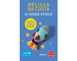 La Faiseuse d'étoiles