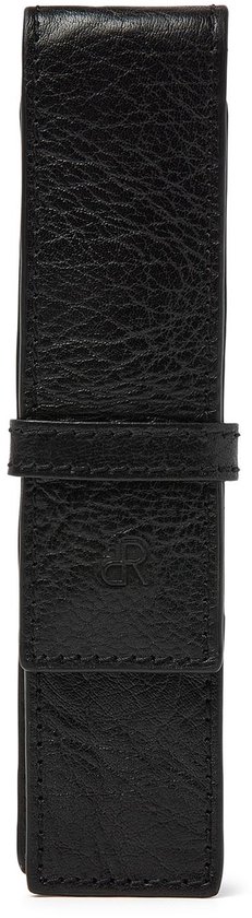 Étui pour stylo dR Amsterdam - Waxi - 78610 Noir
