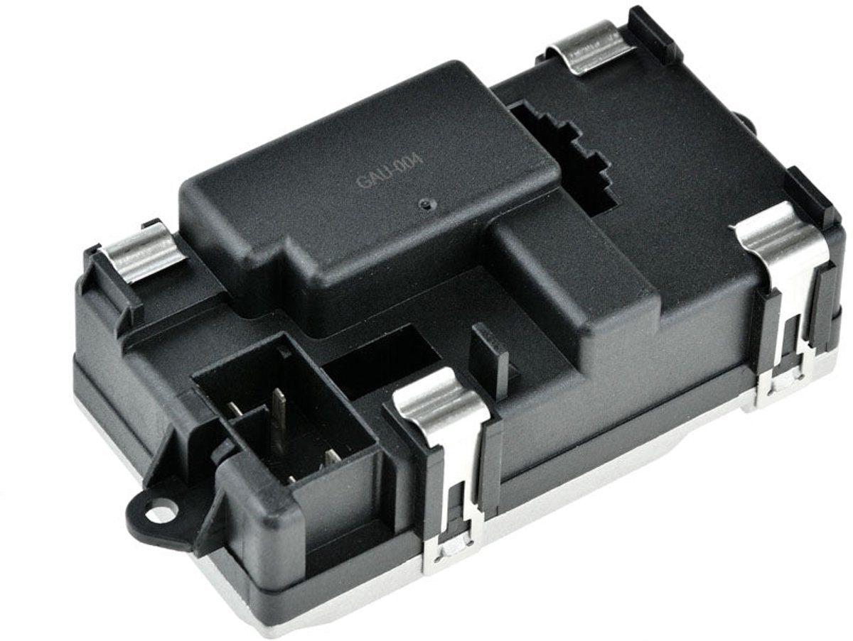Kachelweerstand OEM 4F0820521