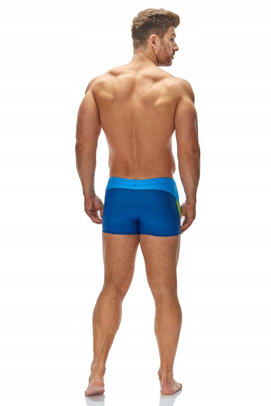 ZAGANO - Maillot de bain homme - XXL - Short de bain homme - Maillot de bain Sport - Maillot de bain piscine