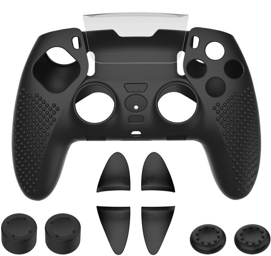Housse pour manette PS5 DualSense Edge Elite