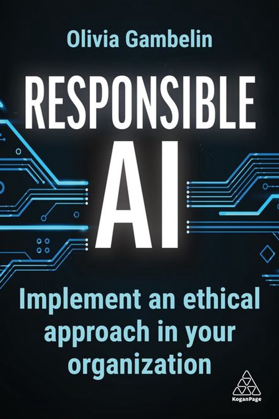 Responsible AI - cover