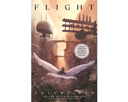 Flight 1