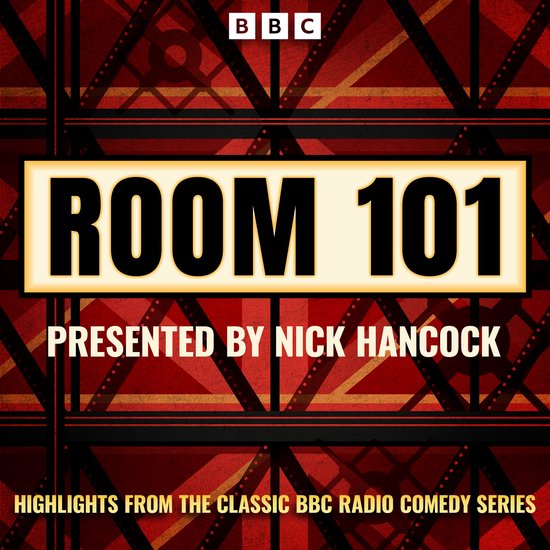 Room 101 - cover