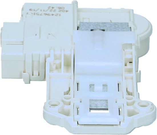 Verriegelungsrelais BOSCH 00616876 emz 881 für Waschmaschine