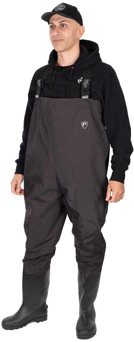 Fox Rage Lightweight Chest Waders Size 46 van Fox — afbeelding 2