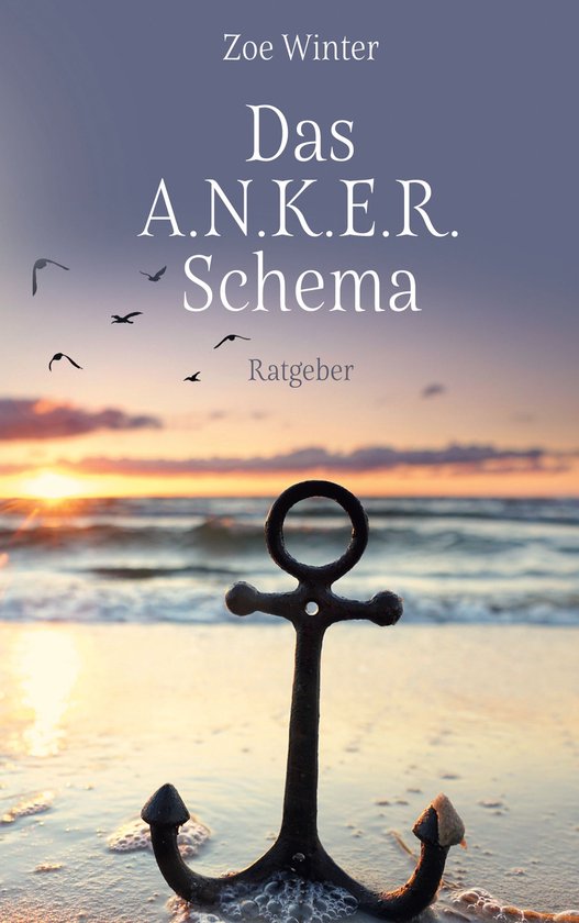 Das A.N.K.E.R.-Schema - cover