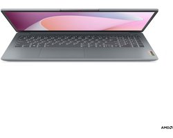 Lenovo IdeaPad Slim 3 - 15.6'' inch - Ryzen 5 - 16GB RAM - 512GB SSD M.2 NVMe - W11 pro Lenovo IdeaPad Slim 3 - 15.6'' inch - Ryzen 5 - 16GB RAM - 512GB SSD M.2 NVMe - W11 pro