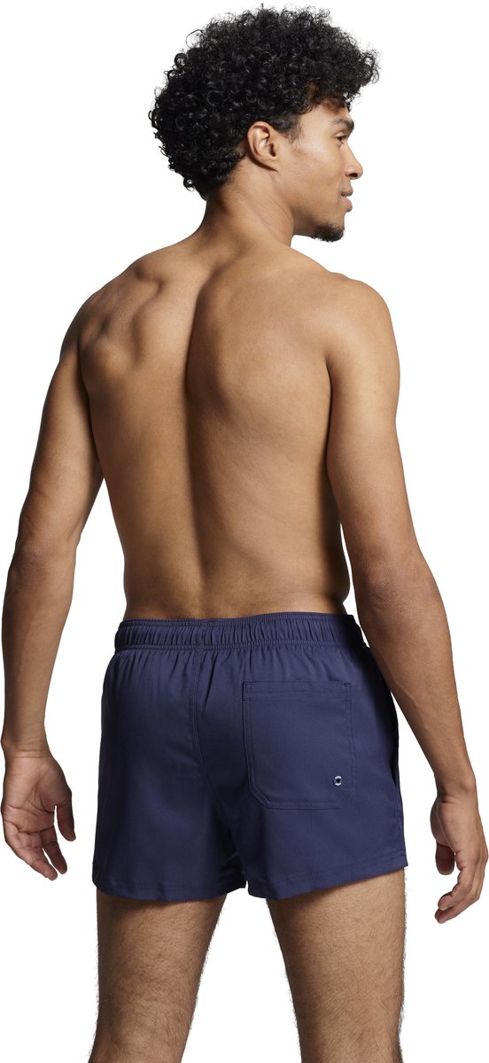 Men’s Bathing Costume Puma Swim Short Navy Blue — afbeelding 4