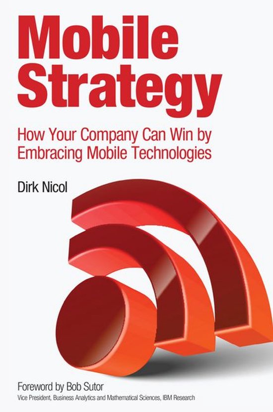 Mobile Strategy - cover