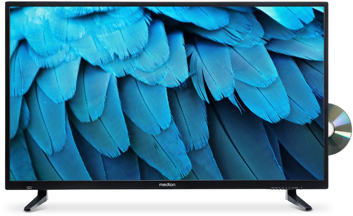 MEDION Full HD TV 100,3 cm (40 inch) (geïntegreerde