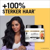 Gliss Haarmasker Total Repair Intense-Repair 400 ml