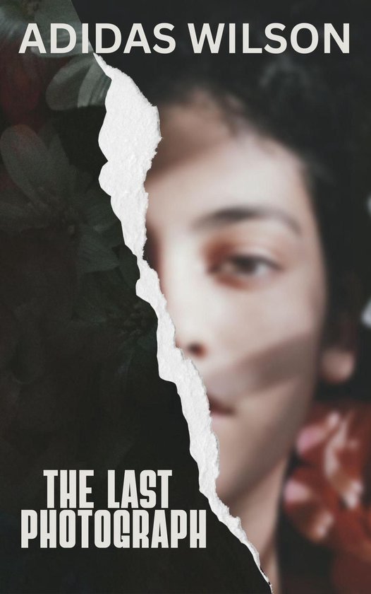 The Last Photograph - cover