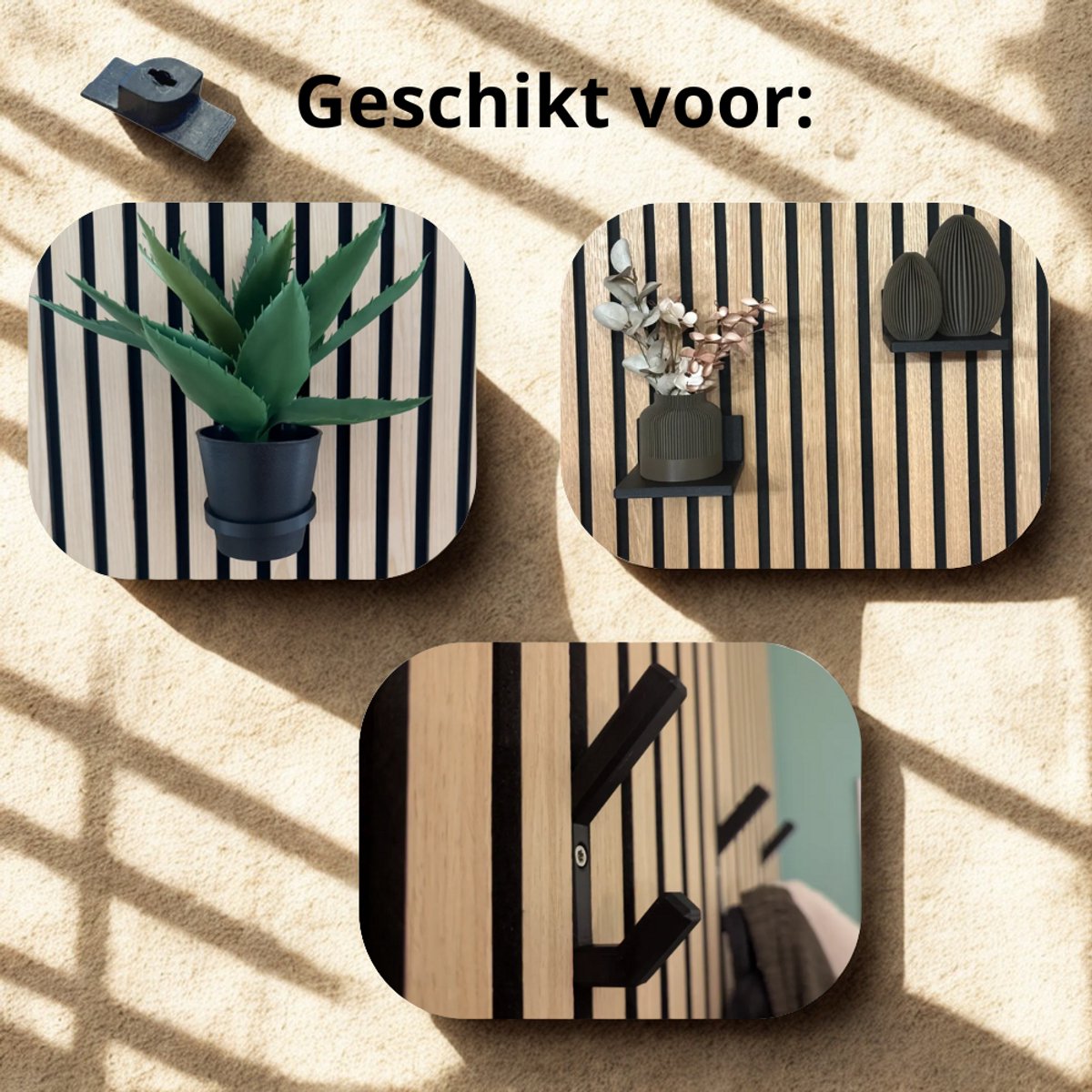 Akoestische Panelen – De Verticale Tuinman Shop