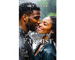 Kiss The Rain 55 - A Drop of Fantasy
