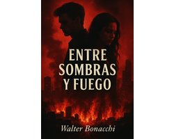 Entre sombras y fuego