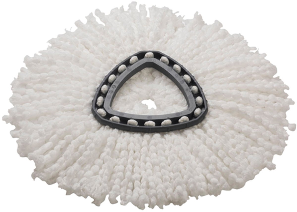 Goedkoopste Spin mop microvezel Vileda Professional