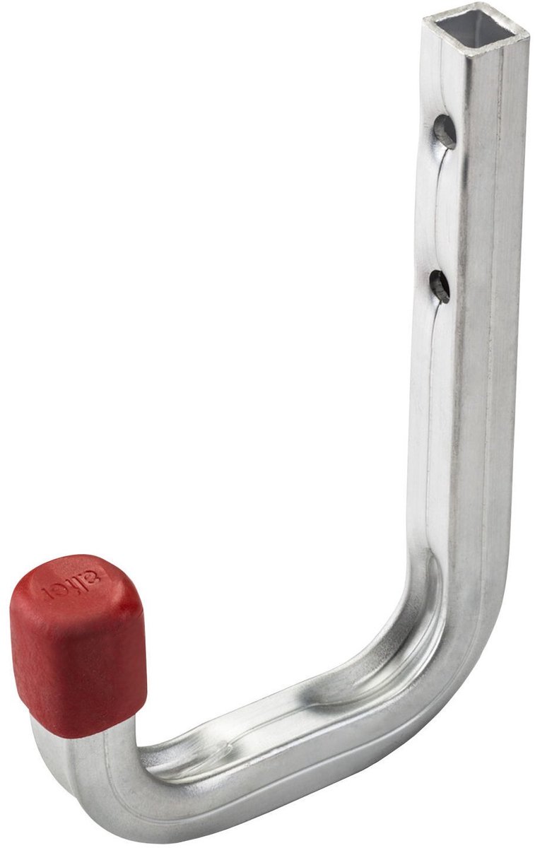 OrgaTech Multifunctionele haak 120 x 80 mm
