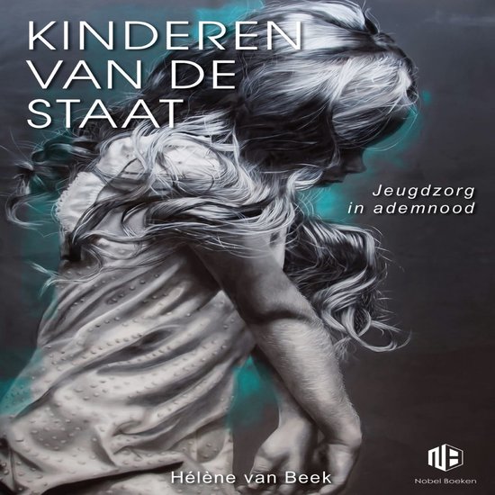 Kinderen van de Staat - cover