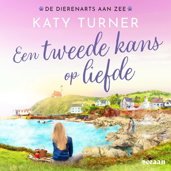 Een tweede kans op liefde - cover