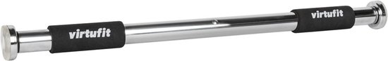 VirtuFit Pull Up Bar - Optrekstang - Verstelbaar - Inclusief bevestigingsmateriaal