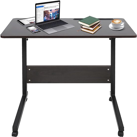 Laptoptafel kopen? | Hippe bank tafeltjes