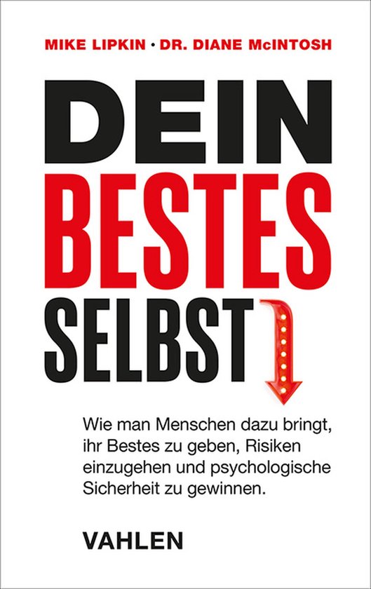 Dein bestes Selbst - cover