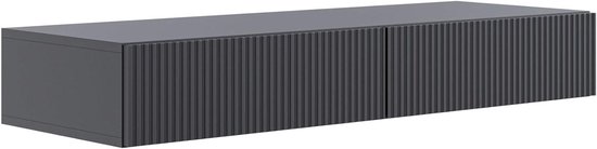 Selsey Make-uptafel met opslag, make-uptafel met 2 laden, staand, schoonheidshoek, moderne stijl, 110 cm, beige, zand, Evo