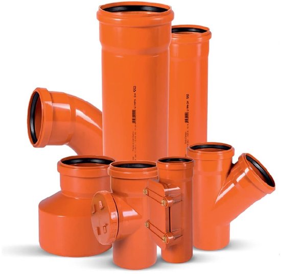 Volumeregelaar voor kanaalrooster 625x75 mm voor buis 160 tot 400 mm