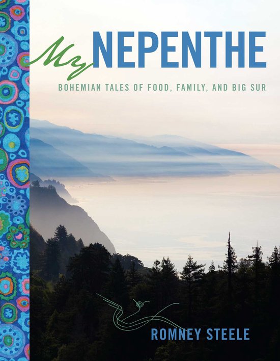 My Nepenthe - cover