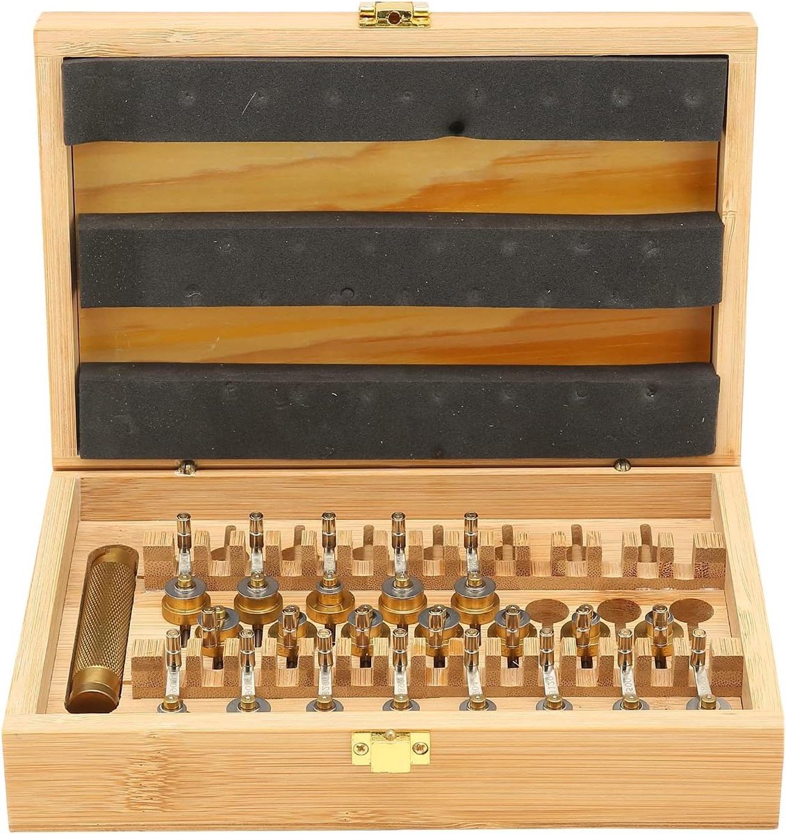 Horloge Winder Tool - Mechanisch Horloge Reparatie Accessoire