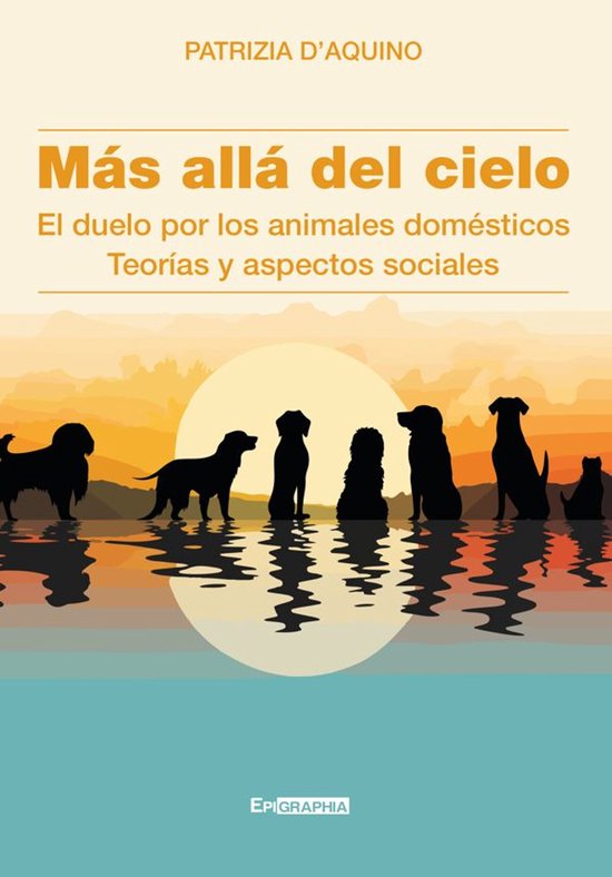 Más allá del cielo - cover