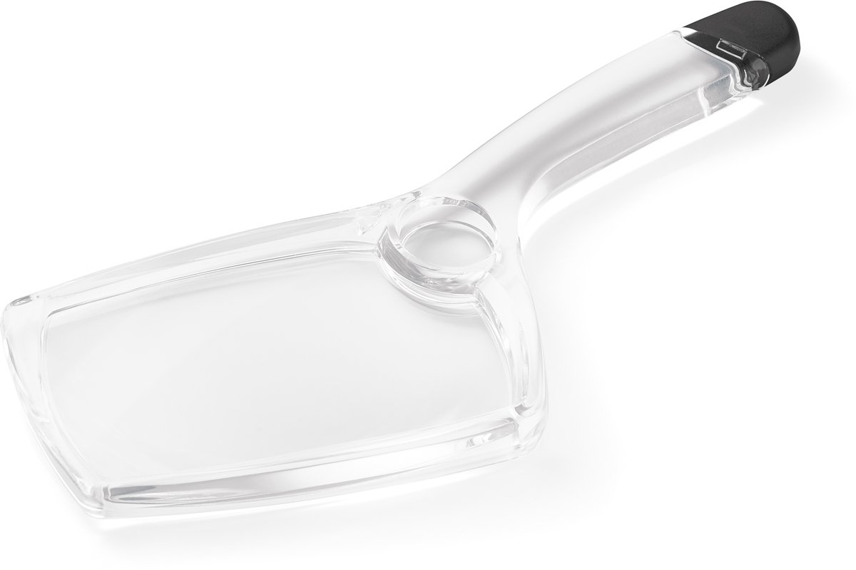 Vitility vergrootglas angular