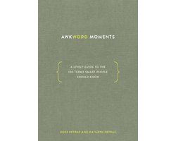 Awkword Moments