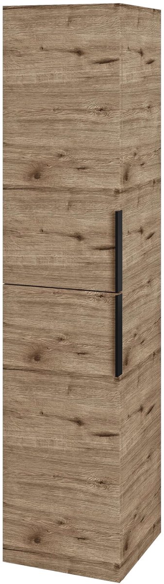 kielle Idolio - Hoge hangkast 155x35x35 cm, herkules 50224013