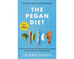 The Pegan Diet