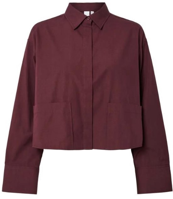Y.A.S Yaslysa Ls Top Noos, Port Royale, XS