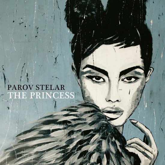Parov Stelar - The Princess (2 CD)