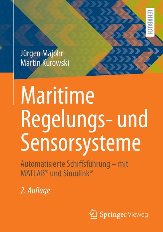 Computer Science and Engineering (German Language) - Maritim ... - cover