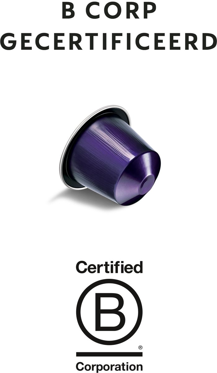 Nespresso Favorieten 50 pack thumbnail 6