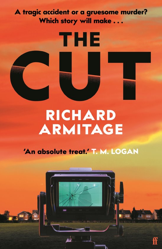 The Cut - cover