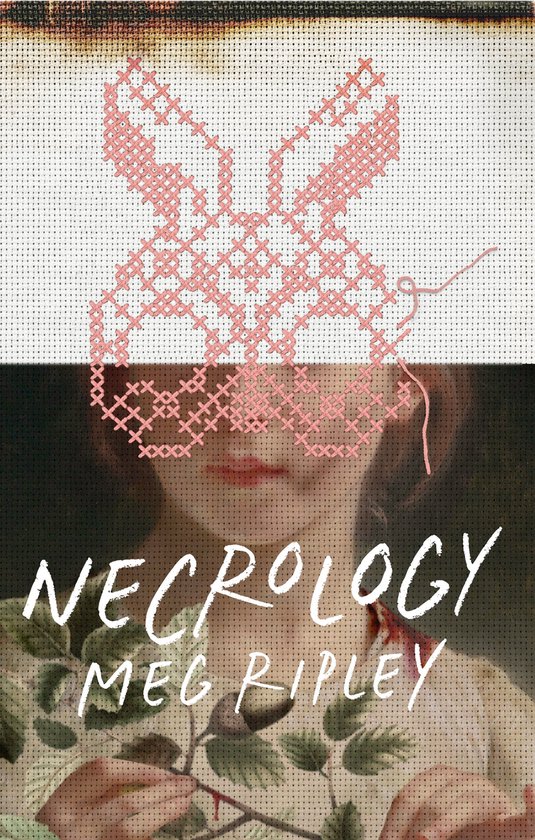 Necrology - cover