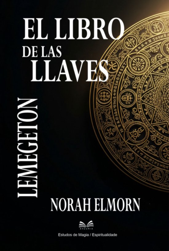 El Libro De Las Llaves - cover