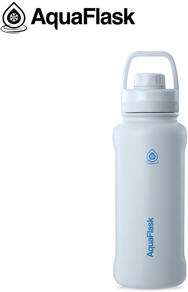 AquaFlask Original 946ml (32oz) Sea Salt