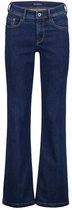 Red Button Jeans Colette 5 Pocket Srb4334 Dark Blue Dames Maat - W40 X L33