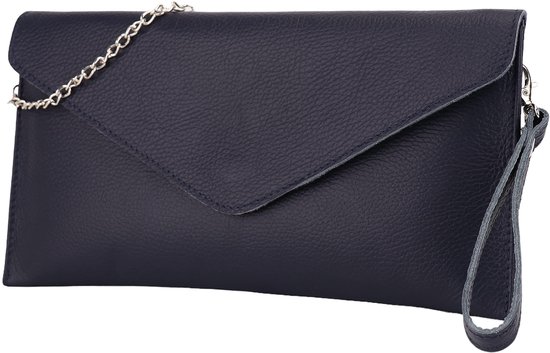 Alle Leren Bag in Bag Tassen Dames - Ruime Collectie