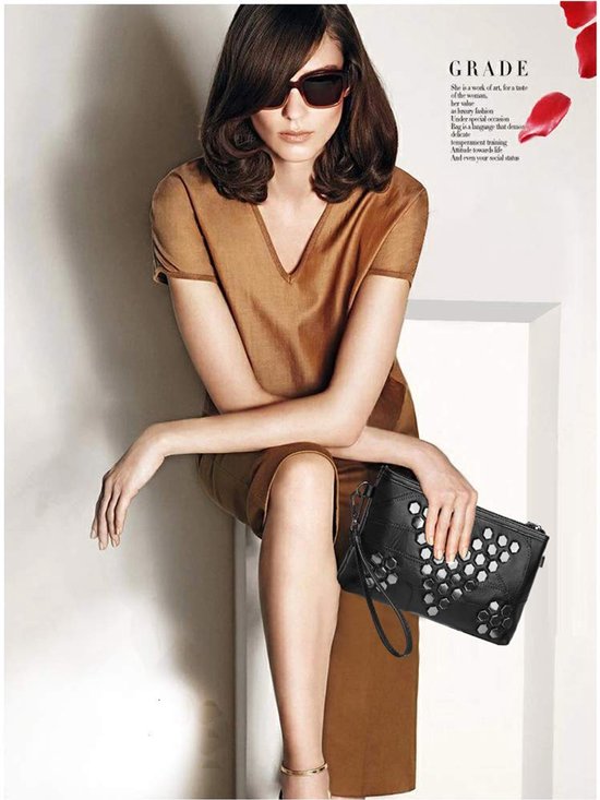 Kunstleren Schoudertassen Dames - Ruime Collectie | Shop nu