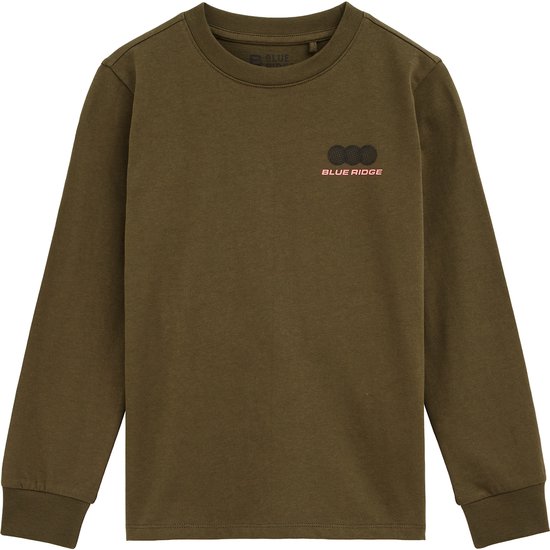 T-shirt WE Fashion Garçons avec imprimé